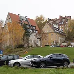 Superapart Krzywe Kolo 6 - Blisko Starego Miasta Apartmán *