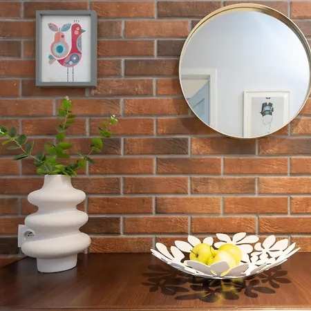 Superapart Krzywe Kolo 6 - Blisko Starego Miasta * Warschau