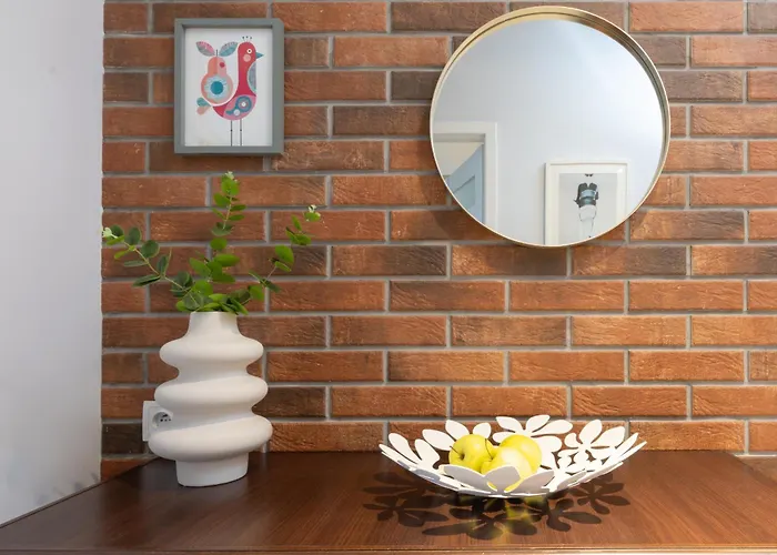 Superapart Krzywe Kolo 6 - Blisko Starego Miasta * Warsaw