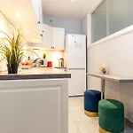Superapart Krzywe Kolo 6 - Blisko Starego Miasta Apartman