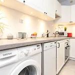 Superapart Krzywe Kolo 6 - Blisko Starego Miasta Apartman