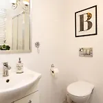 Apartman Superapart Krzywe Kolo 6 - Blisko Starego Miasta