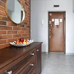 Superapart Krzywe Kolo 6 - Blisko Starego Miasta
